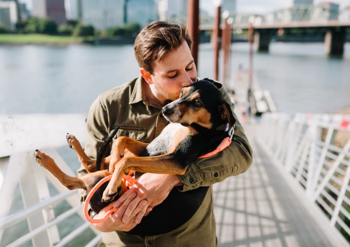 Freunde werben Freunde Bild